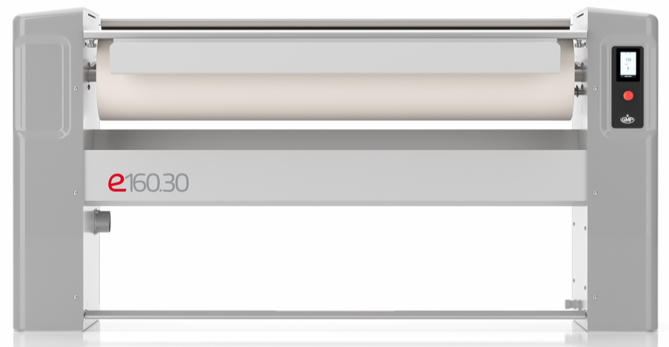 Прасувальний каток GMP Е2 160.30